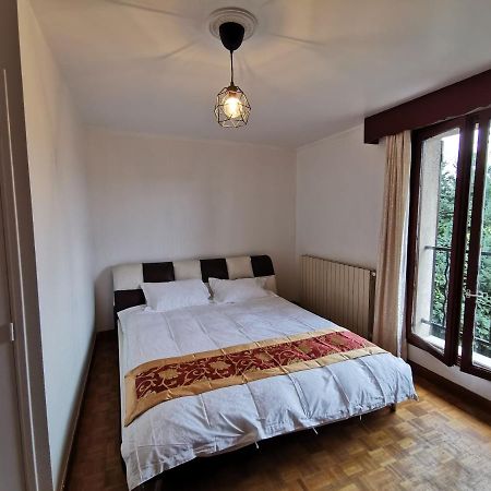 Bondy Chambre Eksteriør bilde