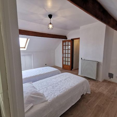 Bondy Chambre Eksteriør bilde