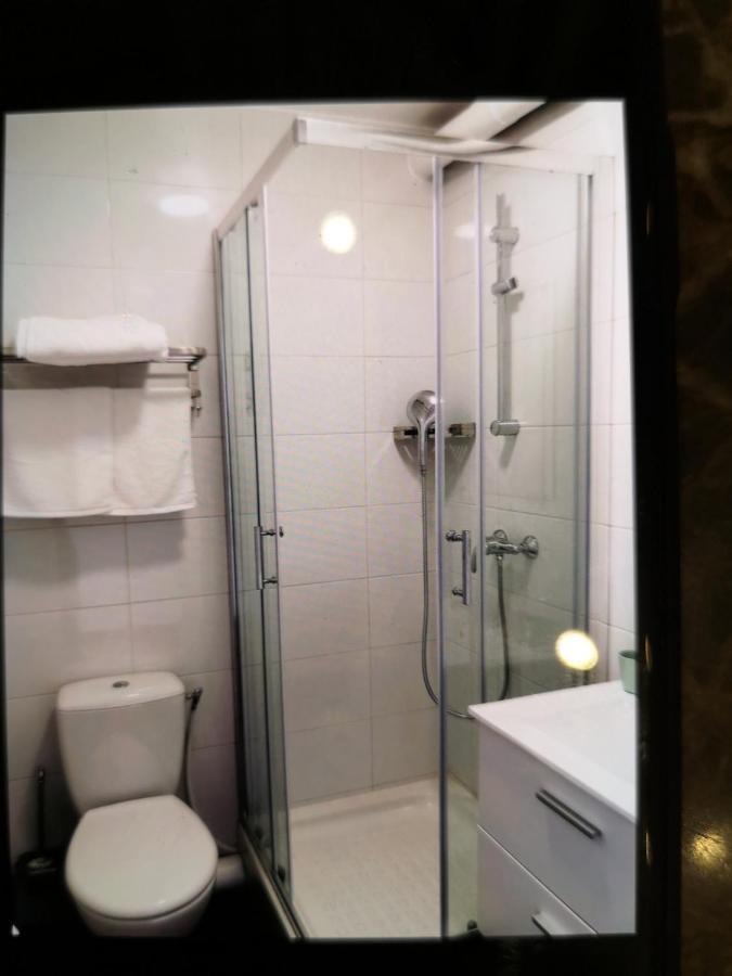Bondy Chambre Eksteriør bilde
