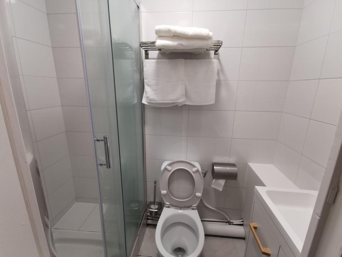 Bondy Chambre Eksteriør bilde