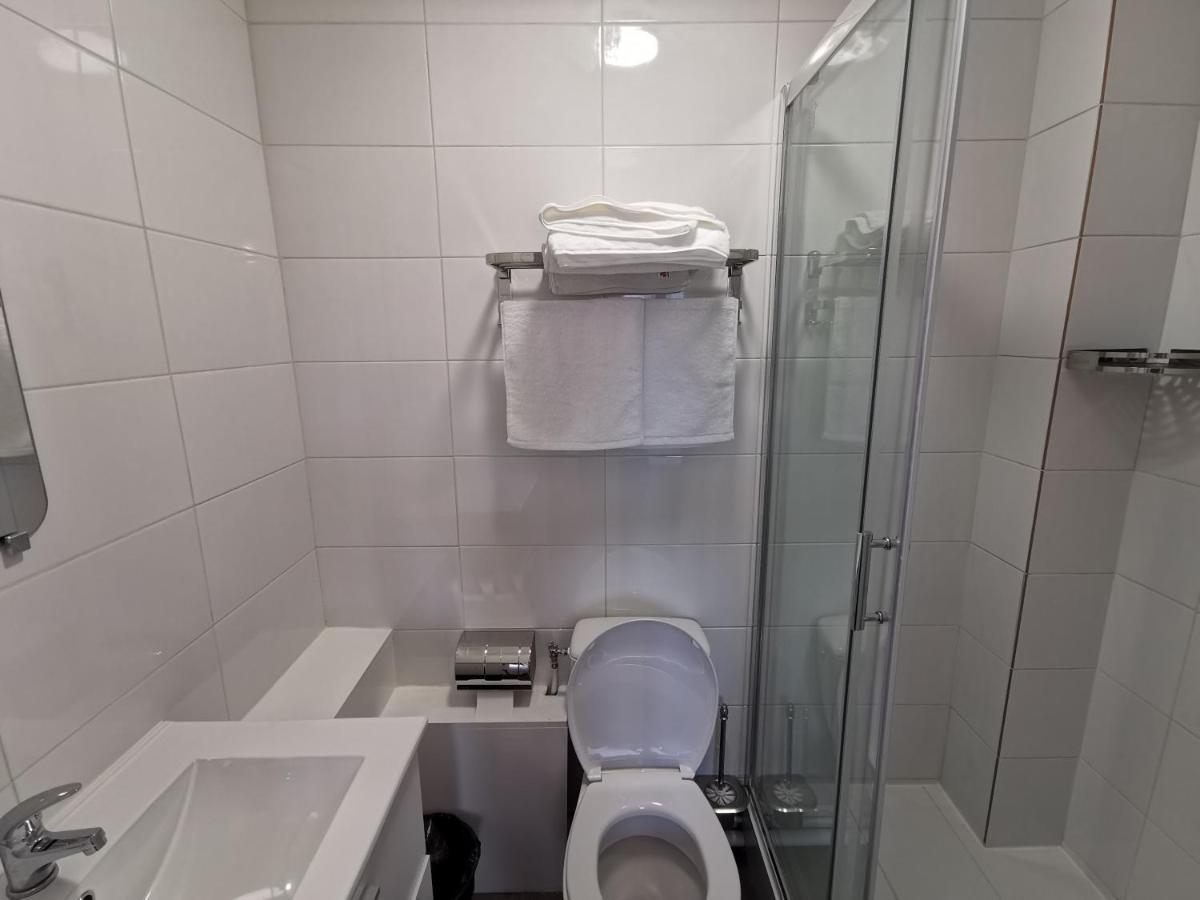 Bondy Chambre Eksteriør bilde