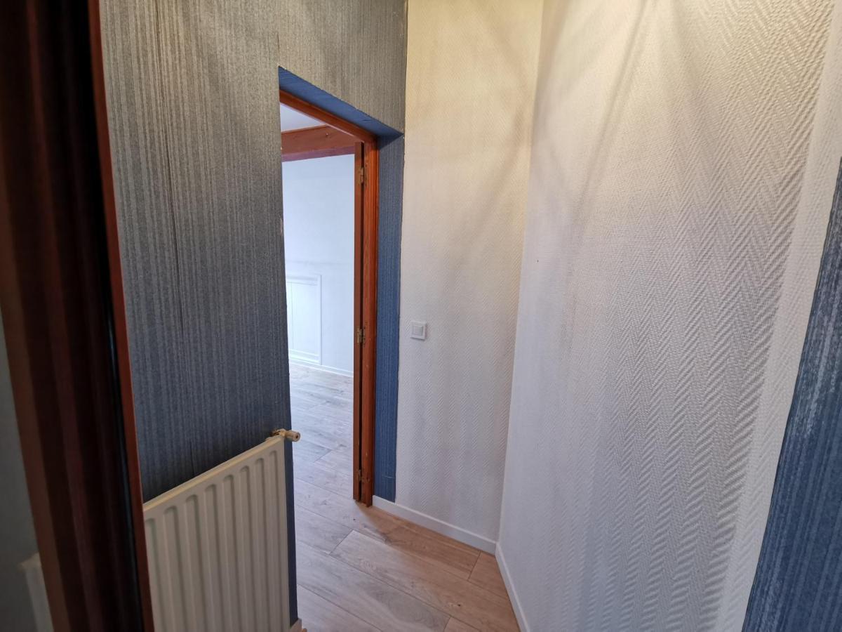 Bondy Chambre Eksteriør bilde