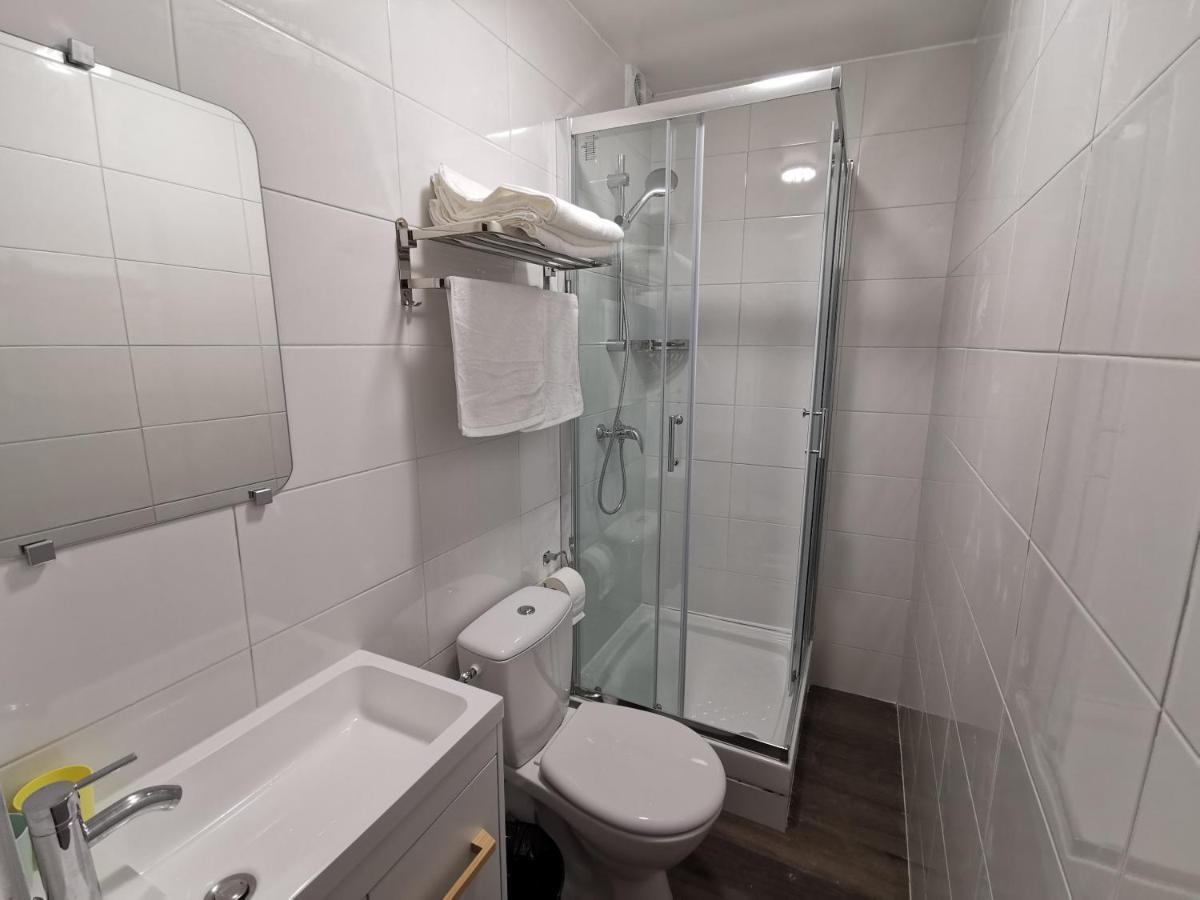 Bondy Chambre Eksteriør bilde