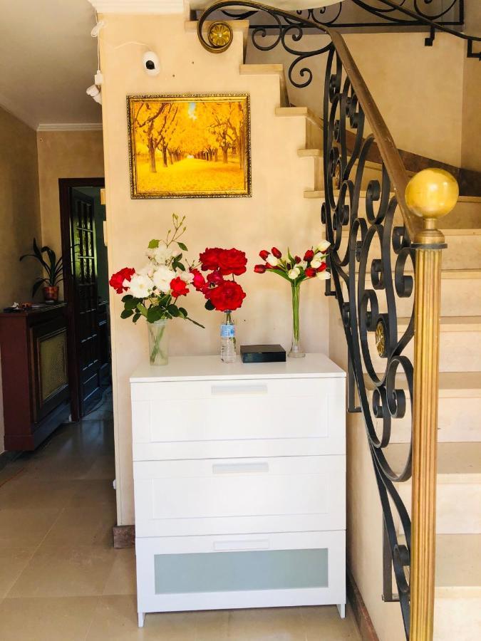 Bondy Chambre Eksteriør bilde